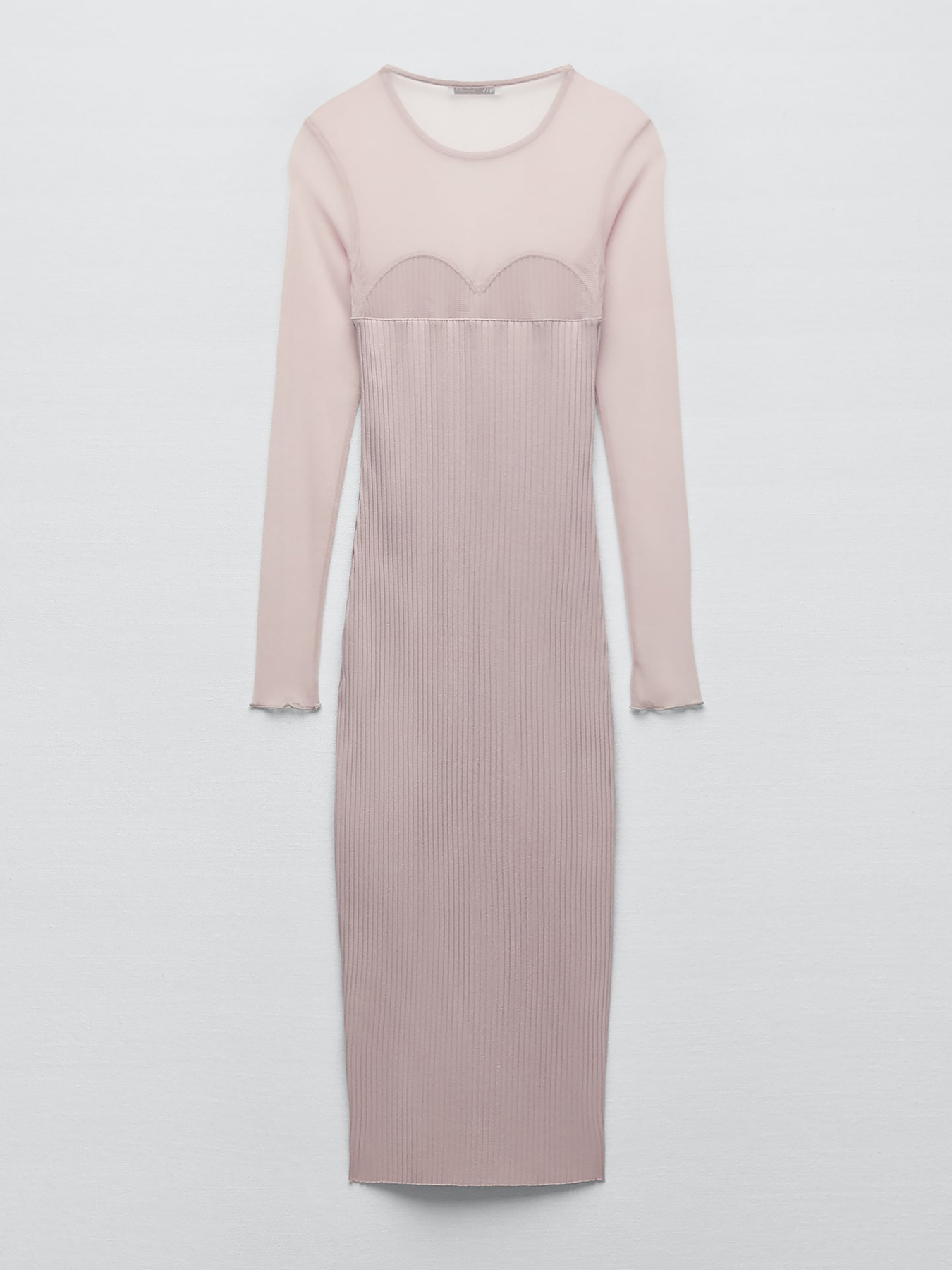 Сукні ZARA модель 68621 Фото