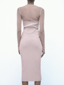 Сукні ZARA модель 68621 Фото