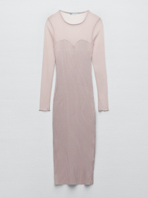 Сукні ZARA модель 68621 Фото