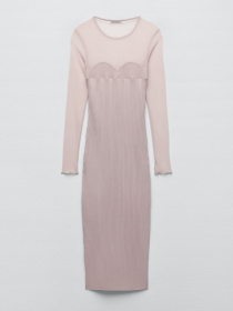 Сукні ZARA модель 68621 Фото