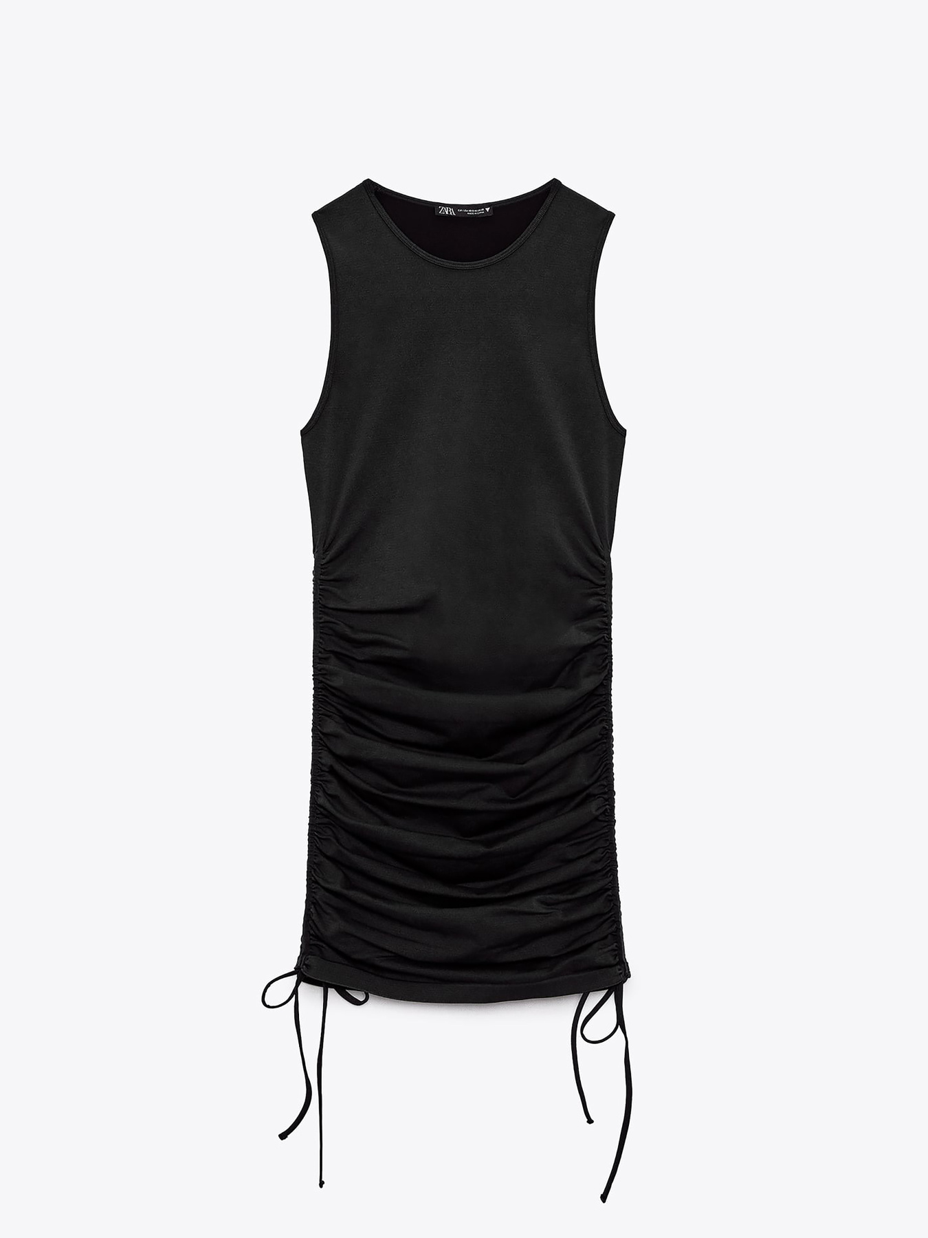 Сукні ZARA модель 68604 Фото