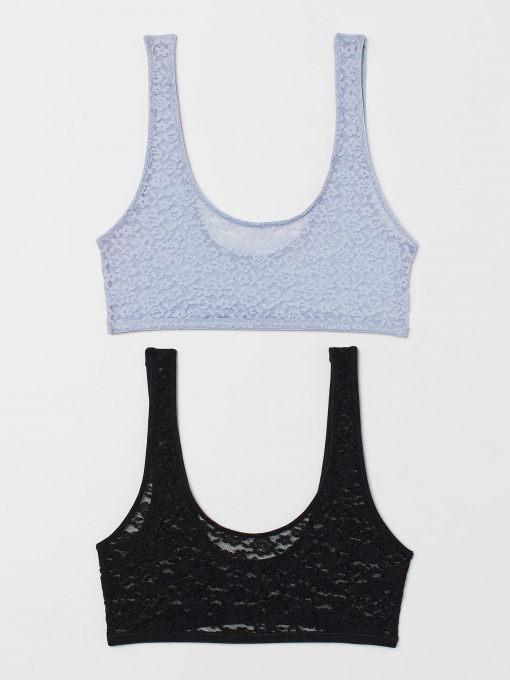 Нижня білизна H&M модель 68731 Фото