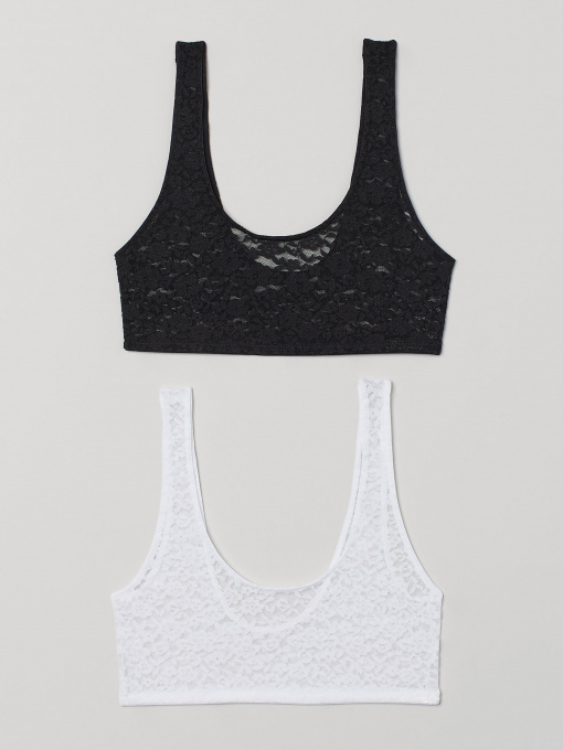 Нижнее белье H&M модель 68730 Фото