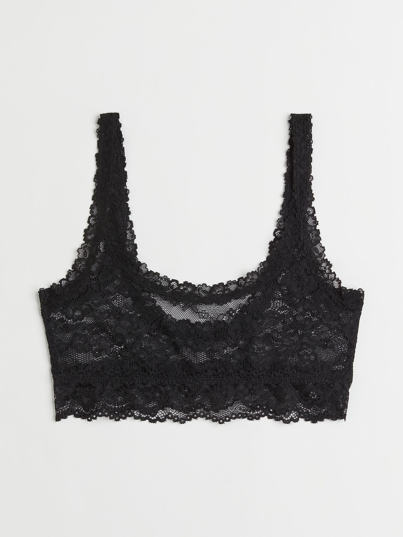 Нижнее белье H&M модель 68728 Фото