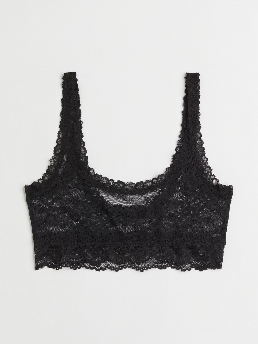 Нижнее белье H&M модель 68728 Фото