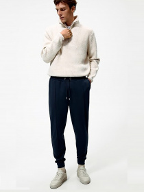 Брюки ZARA модель 68719 Фото
