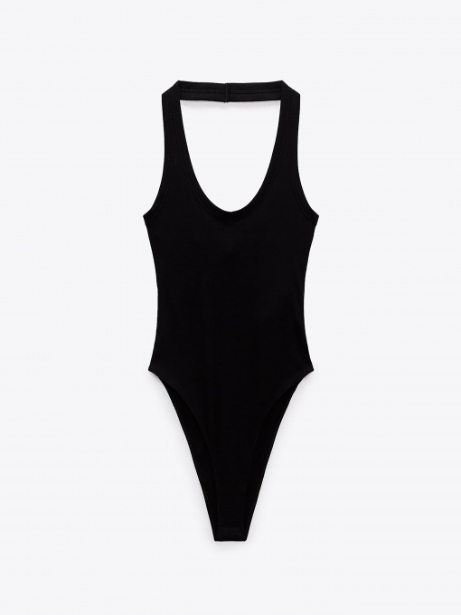 Боді та корсети ZARA модель 68606 Фото