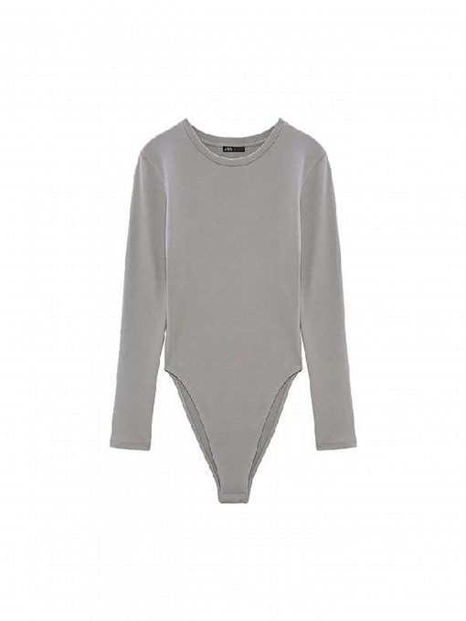Боди и корсеты ZARA модель 68623 Фото