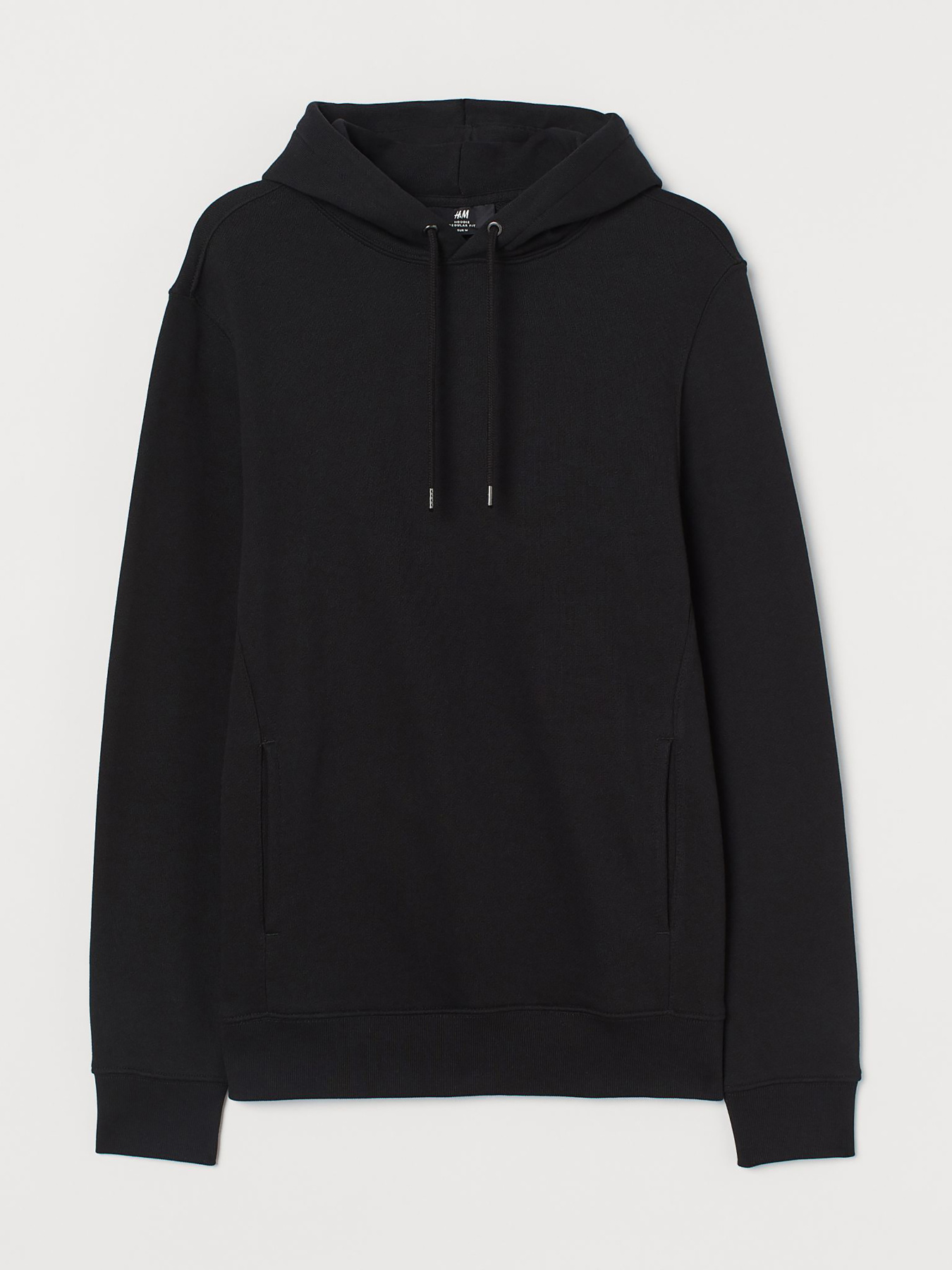 Худи и свитшоты H&M модель 58761 Фото