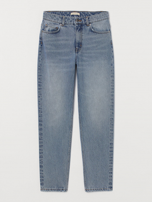 Джинси H&M модель 52985 Фото