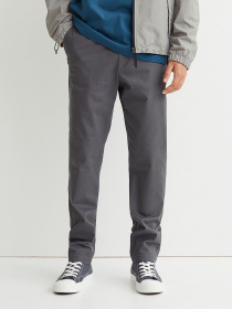 Брюки H&M модель 64530 Фото