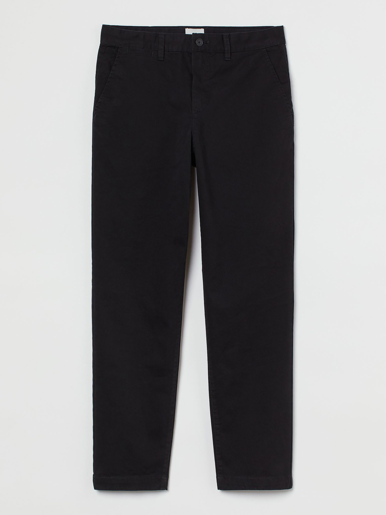 Брюки H&M модель 59064 Брюки H&M модель 59064 Фото
