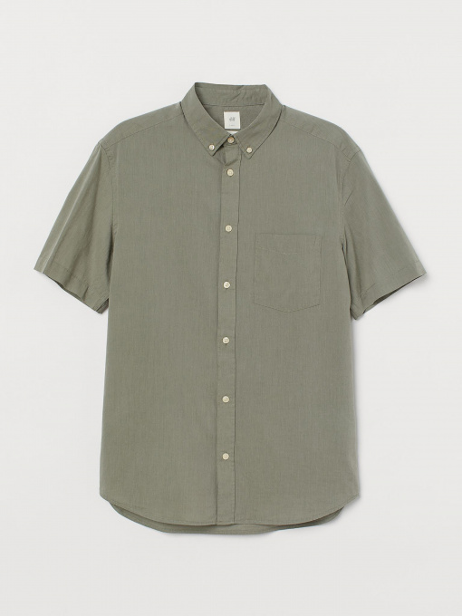 Рубашки H&M модель 48059 Фото