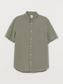 Рубашки H&M модель 48059 Фото