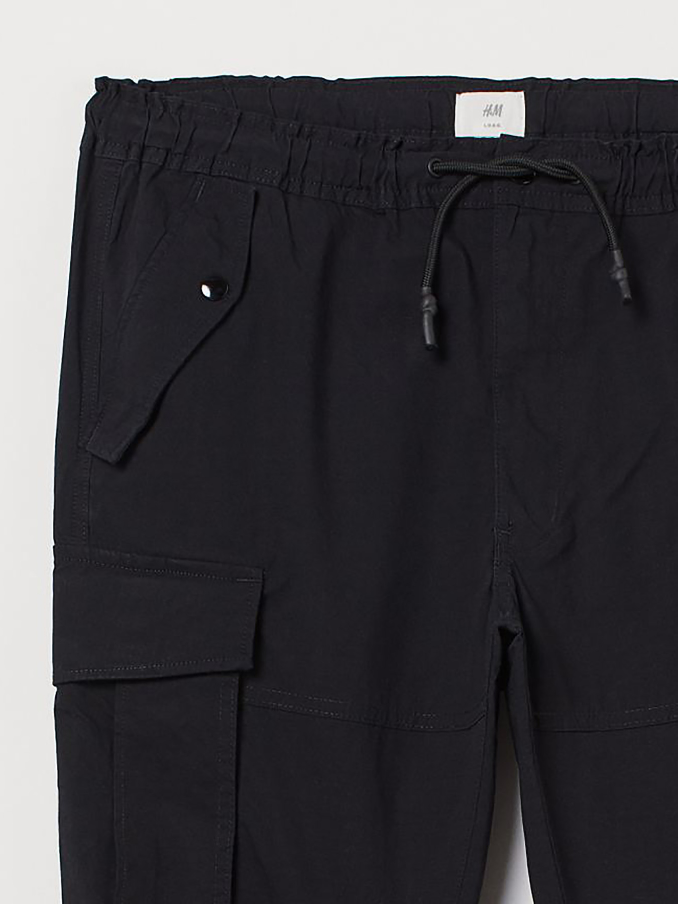 Брюки H&M модель 59009 Фото