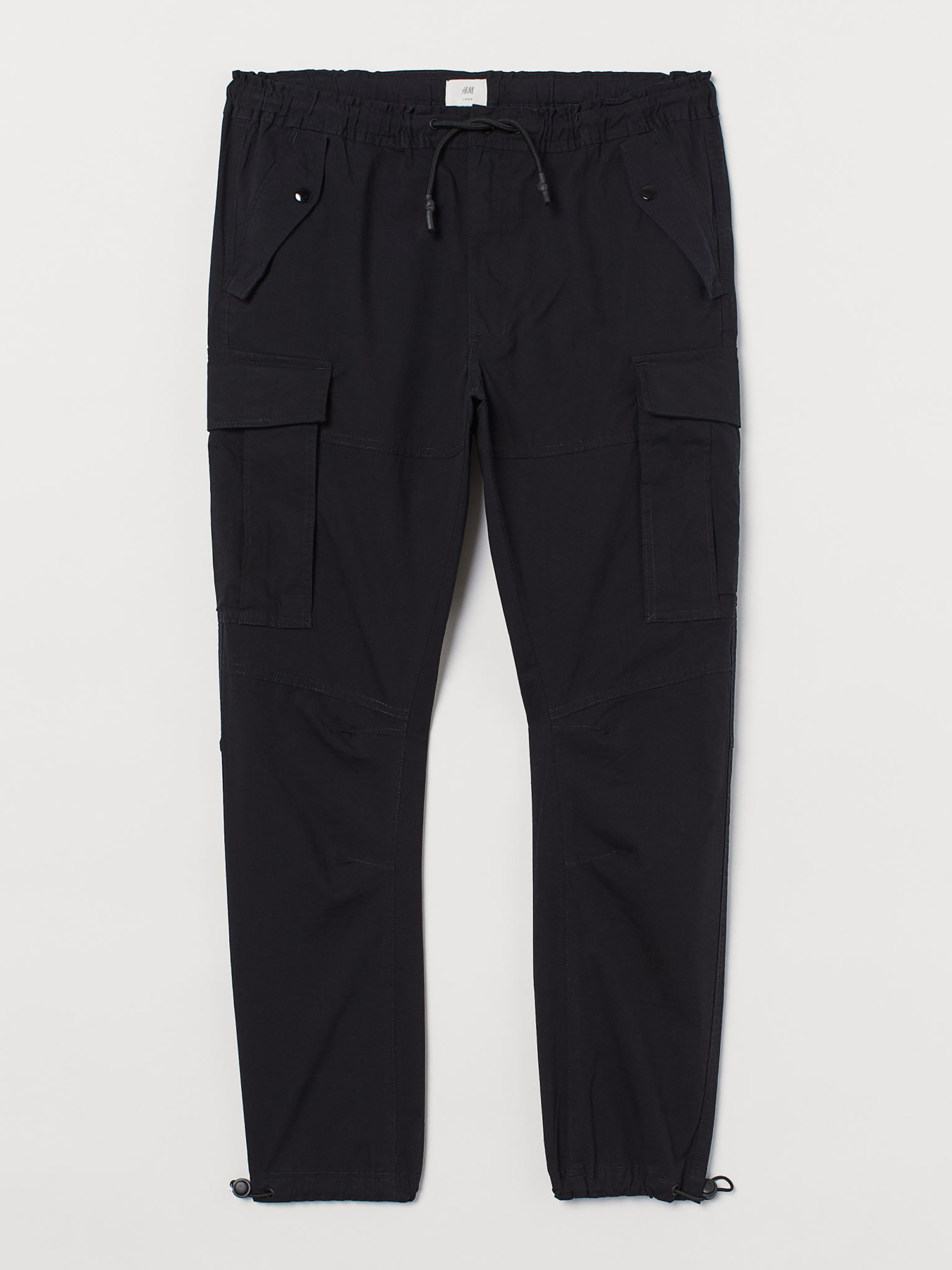 Брюки H&M модель 59009 Фото