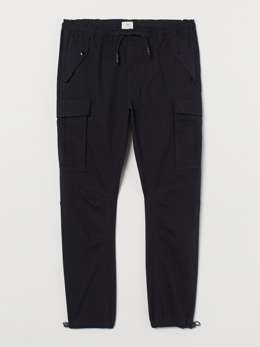Брюки H&M модель 59009 Фото
