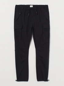 Брюки H&M модель 59009 Фото