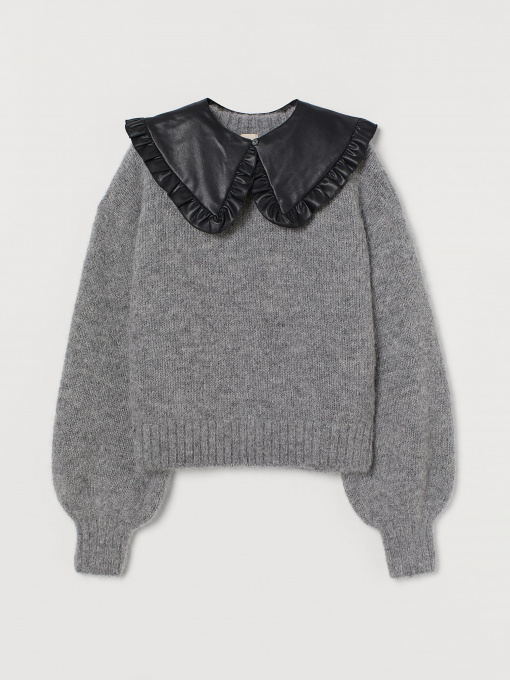 Свитры и кардиганы H&M модель 60428 Фото