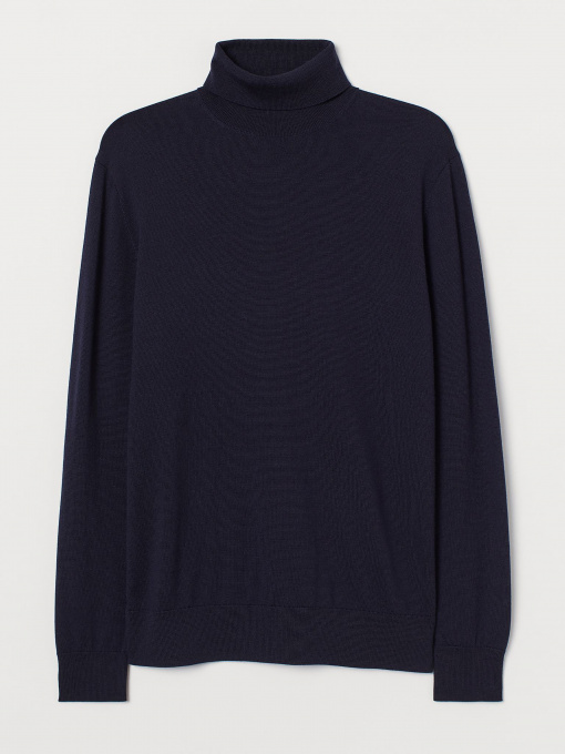 Свитры и кардиганы H&M модель 68607 Фото
