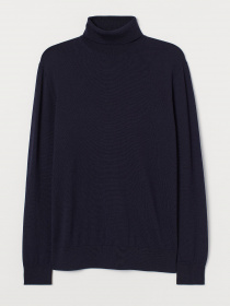 Свитры и кардиганы H&M модель 68607 Фото