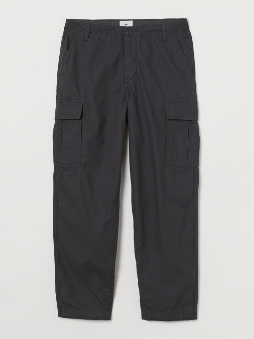 Брюки H&M модель 68616 Фото