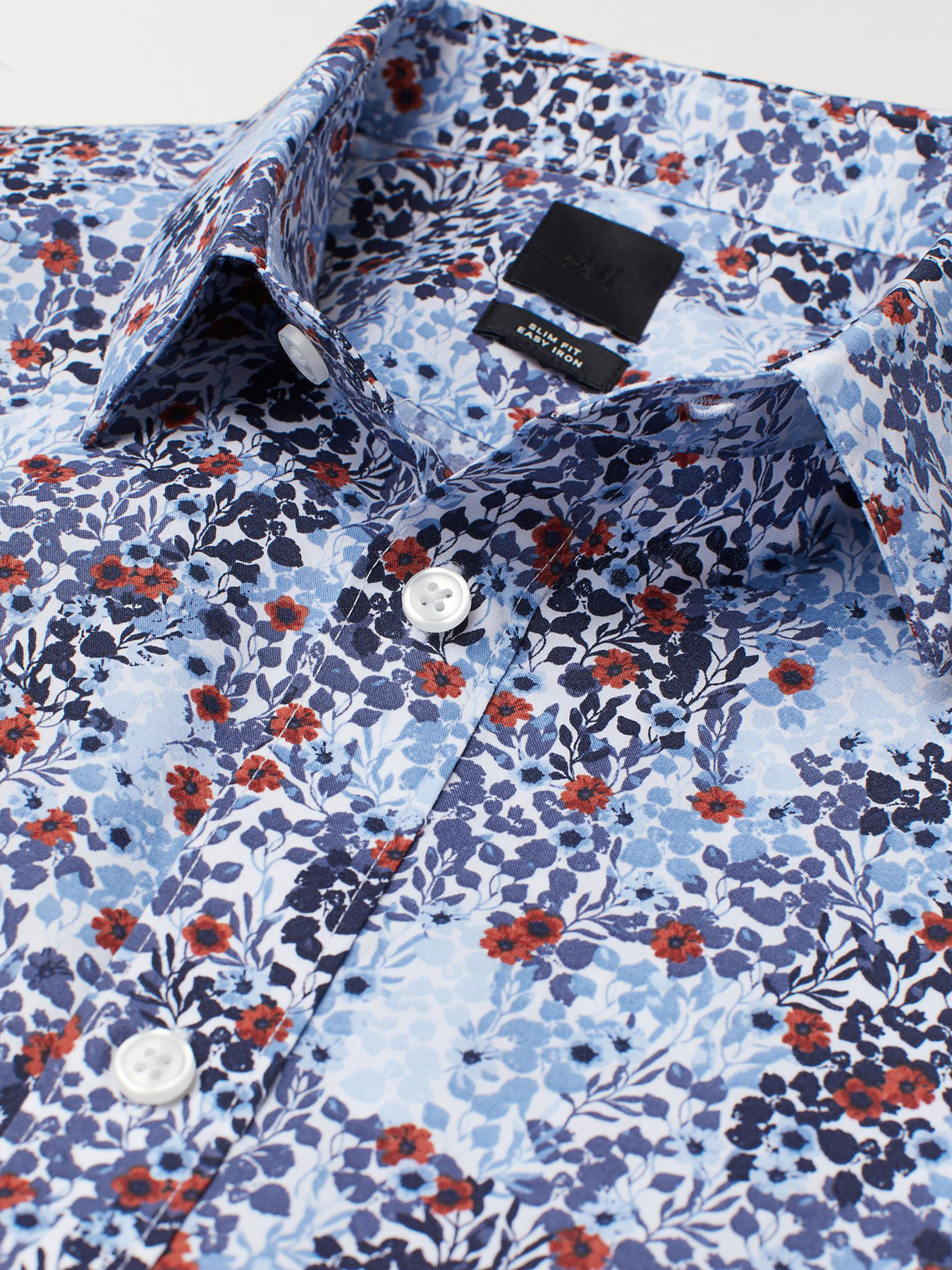 Сорочки H&M модель 68624 Фото