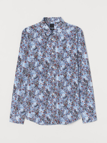 Сорочки H&M модель 68624 Фото