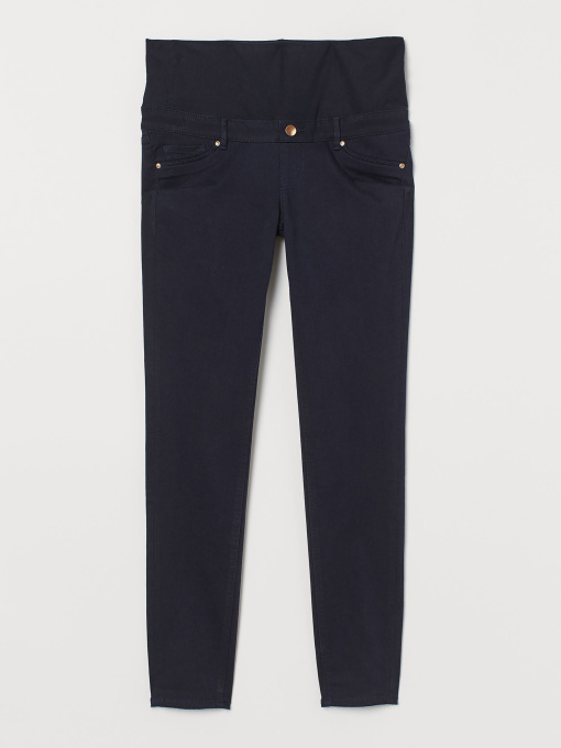 Джинси H&M модель 68652 Фото