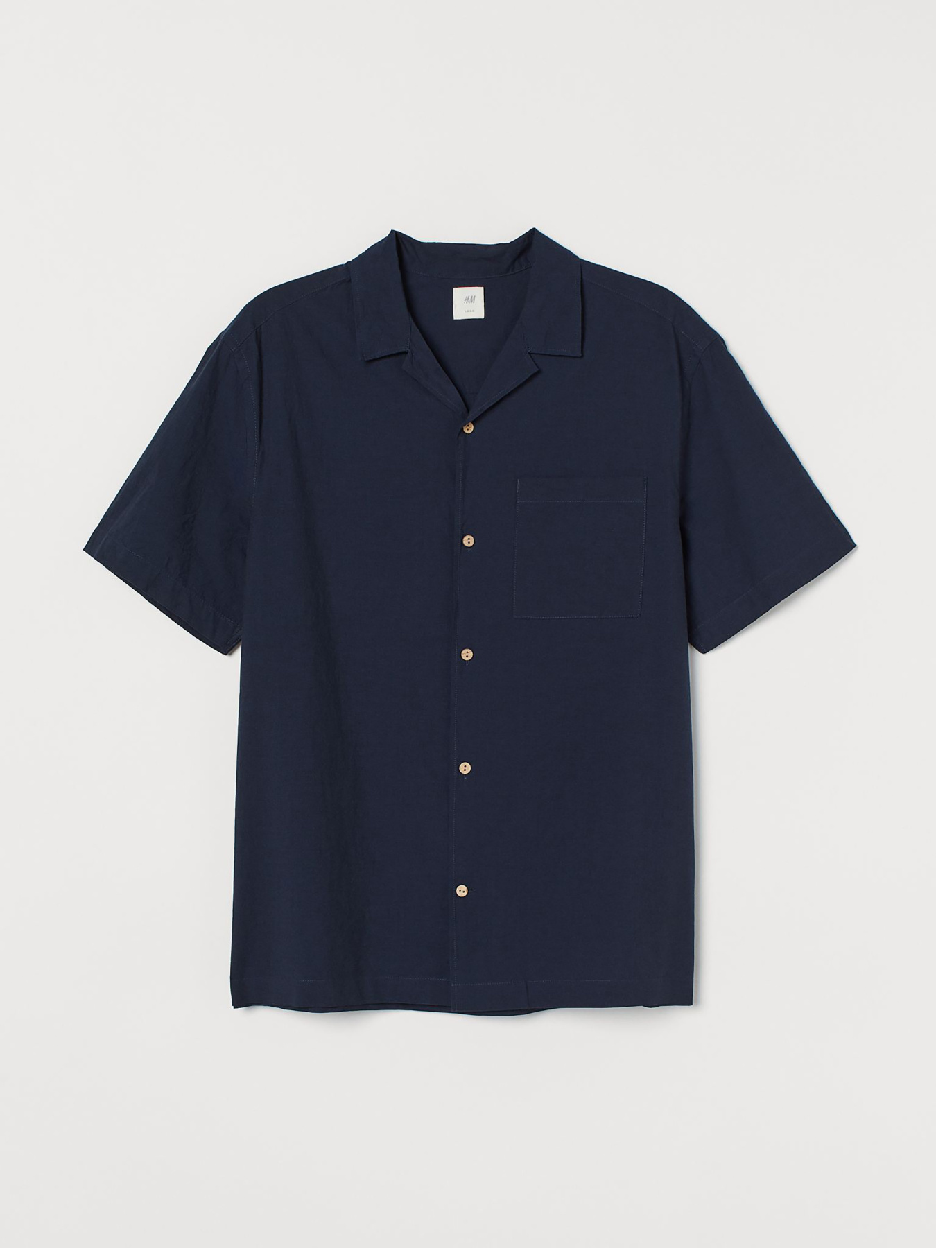 Рубашки H&M модель 68660 Фото