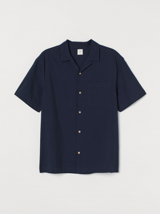 Рубашки H&M модель 68660 Фото