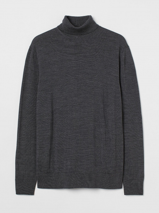 Свитры и кардиганы H&M модель 68663 Фото