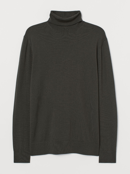 Свитры и кардиганы H&M модель 68635 Фото