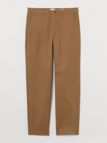 Штани H&M модель 68646 Фото