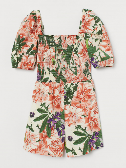 Комбінезони H&M модель 68657 Фото