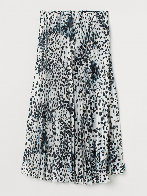 Юбки H&M модель 68661 Фото