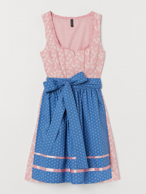 Сукні H&M модель 68681 Фото