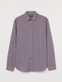 Сорочки H&M модель 68664 Фото
