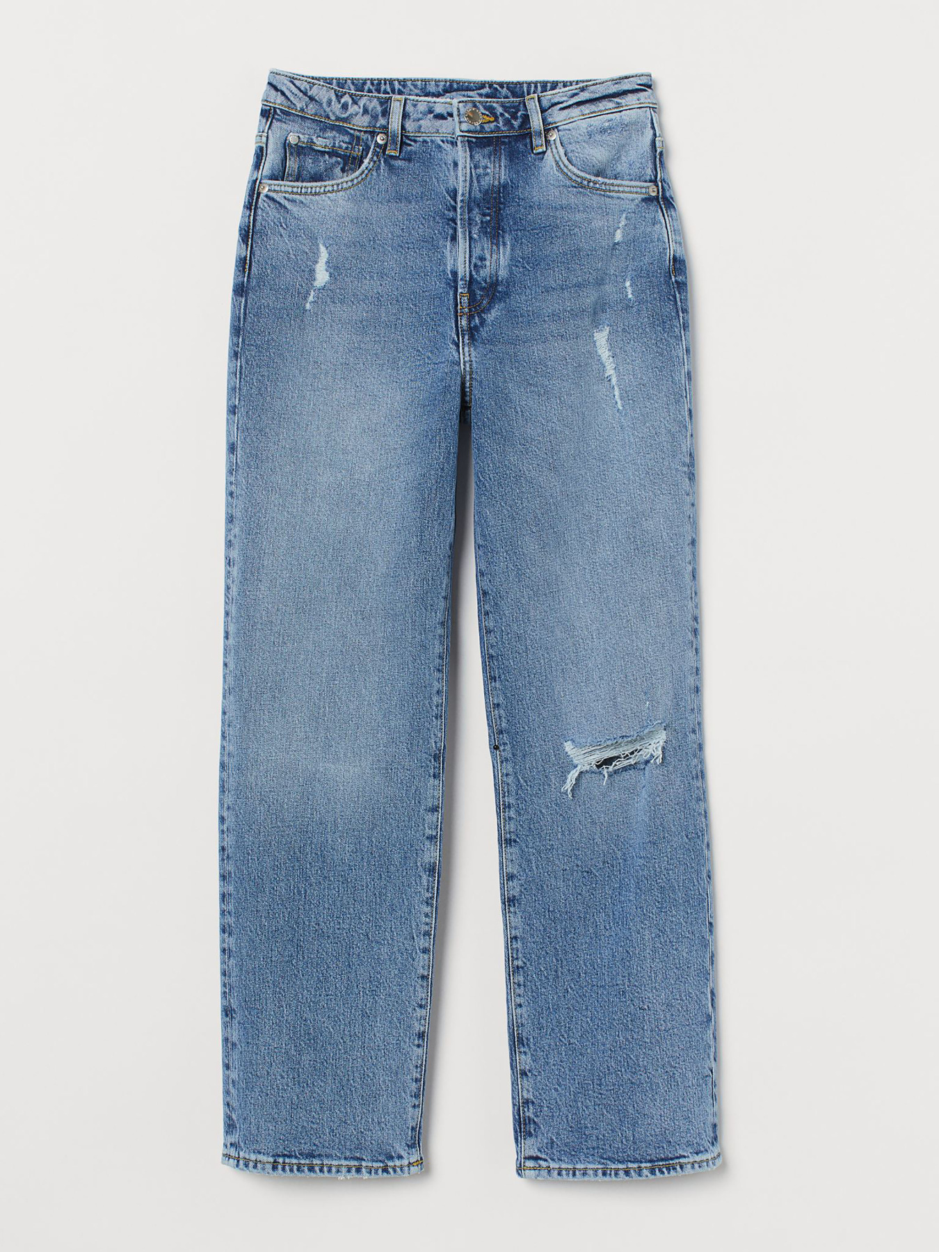 Джинси H&M модель 68687 Фото