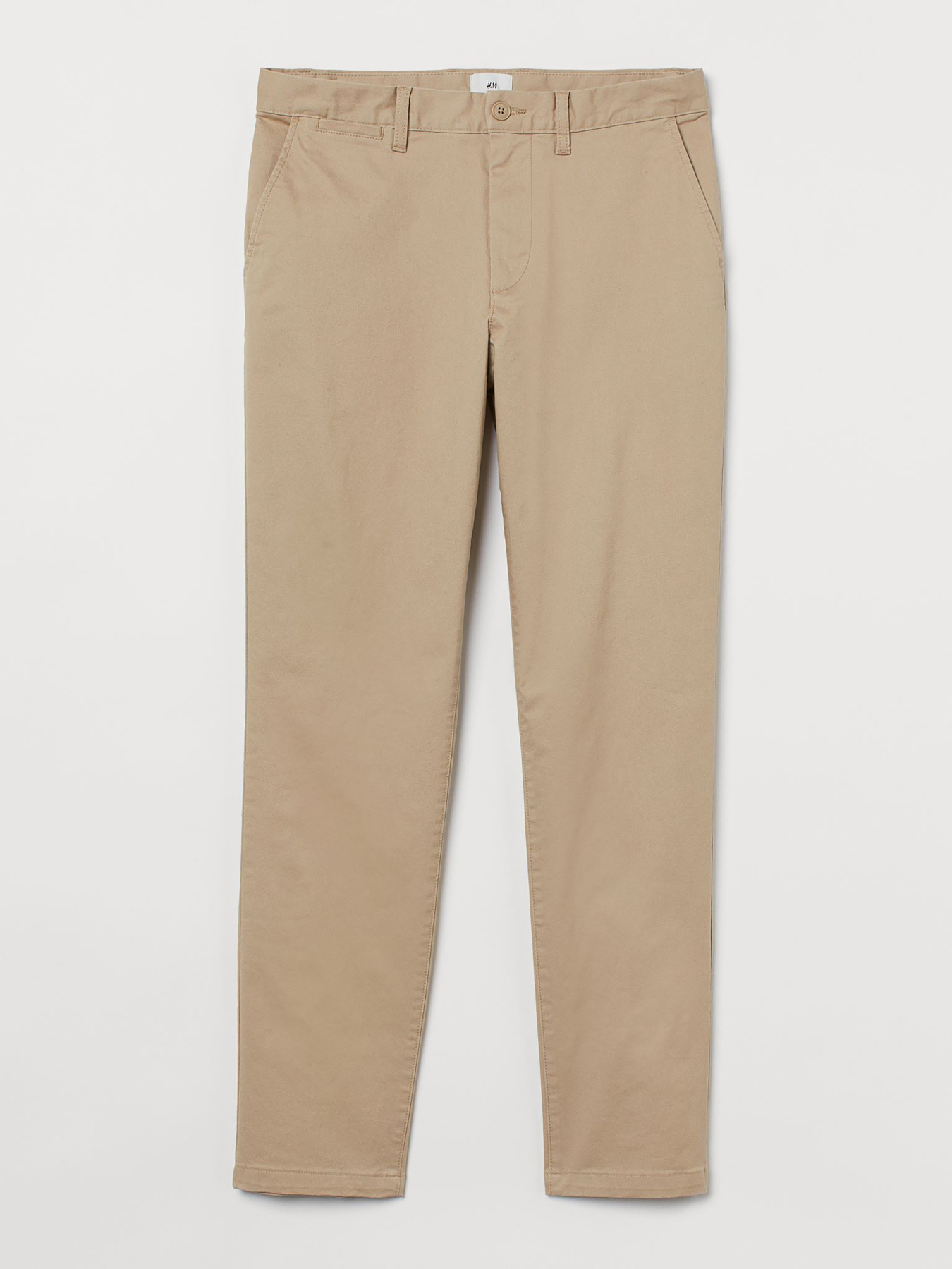 Брюки H&M модель 68665 Фото