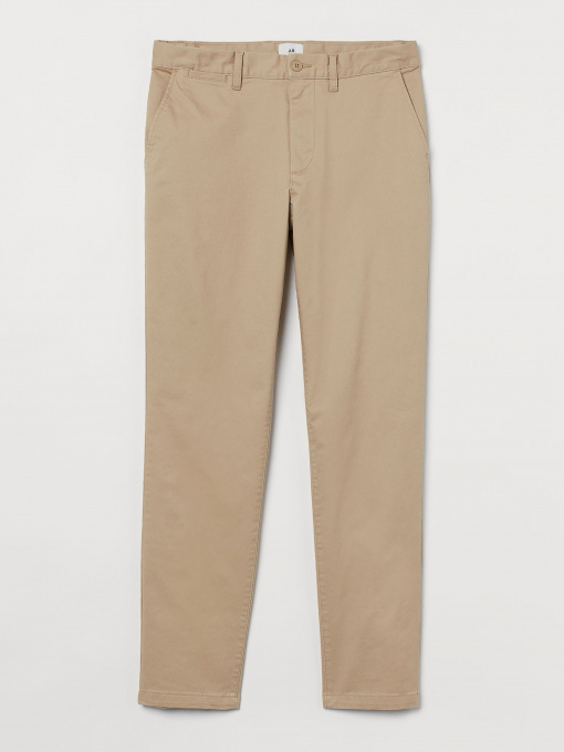 Брюки H&M модель 68665 Фото