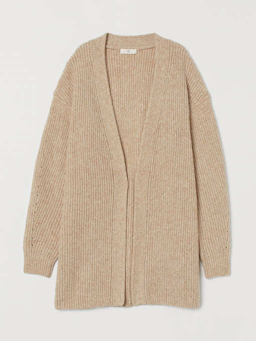 Свитры и кардиганы H&M модель 68677 Фото