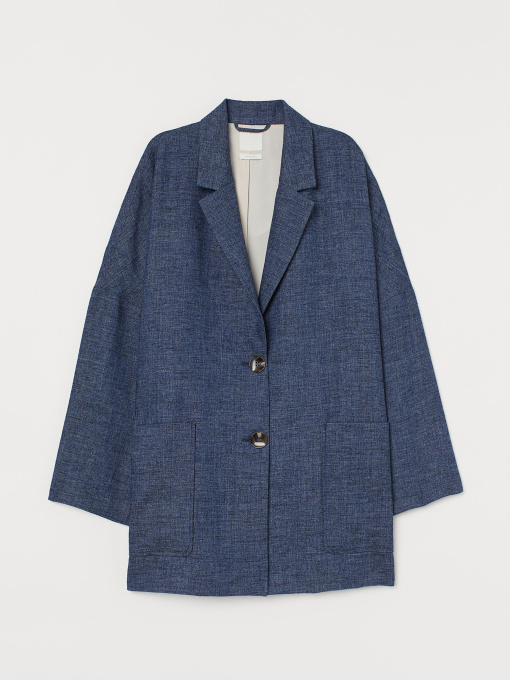 Піджаки H&M модель 68680 Фото