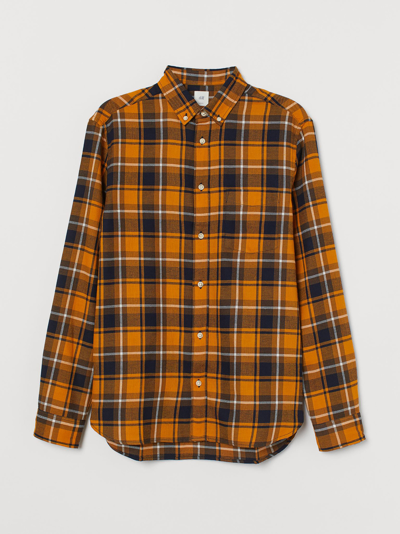 Рубашки H&M модель 68670 Фото