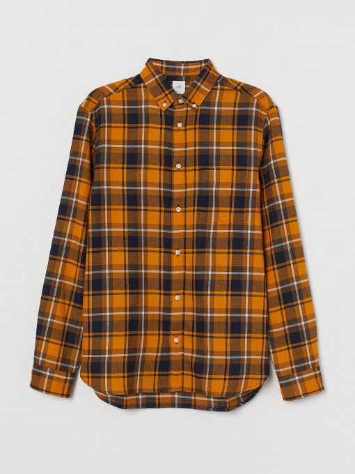 Рубашки H&M модель 68670 Фото