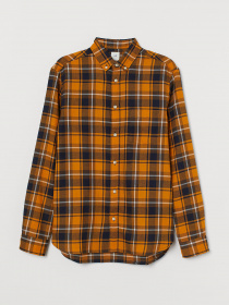 Рубашки H&M модель 68670 Фото