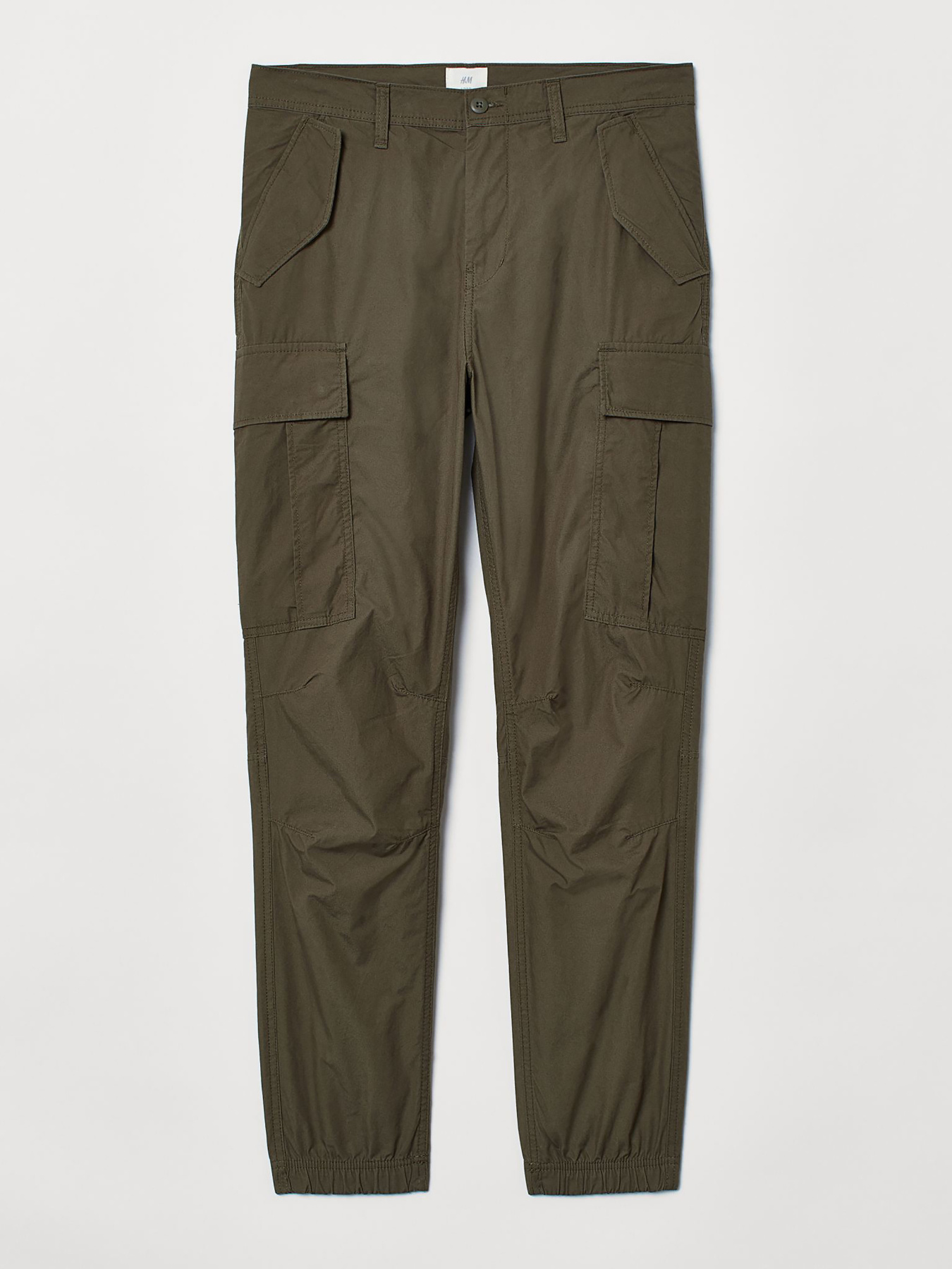 Штани H&M модель 68686 Штани H&M модель 68686 Фото