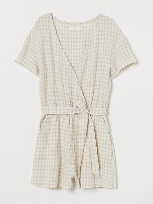 Комбінезони H&M модель 68690 Фото