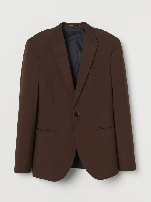 Пиджаки H&M модель 68674 Фото