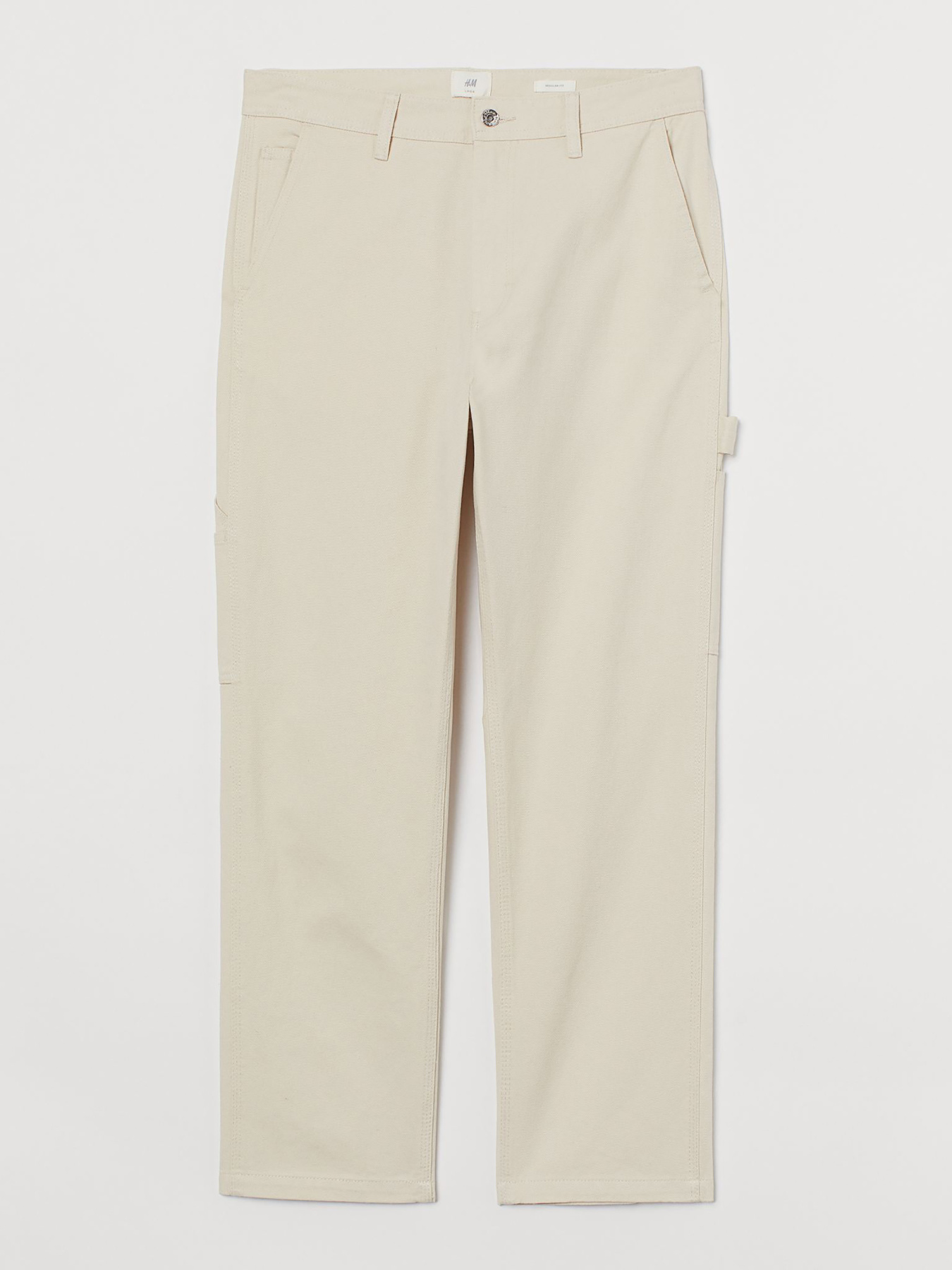 Джинси H&M модель 68672 Фото